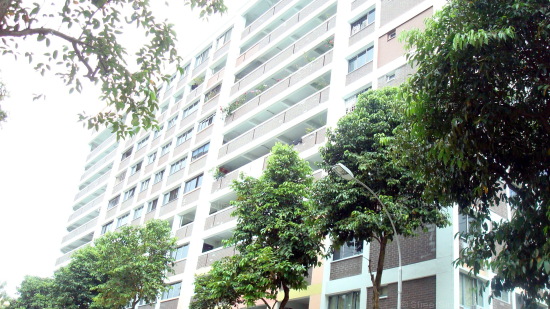 Yishun Avenue 4 thumbnail photo